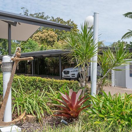 Anchor Motel Noosa Noosaville Luaran gambar