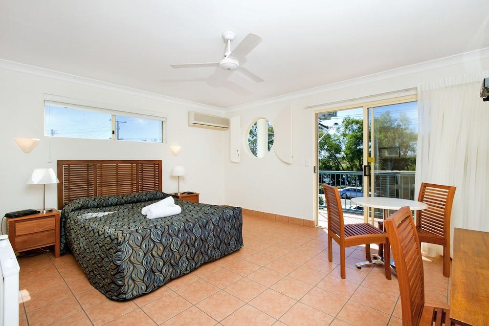 Anchor Motel Noosa Noosaville Luaran gambar