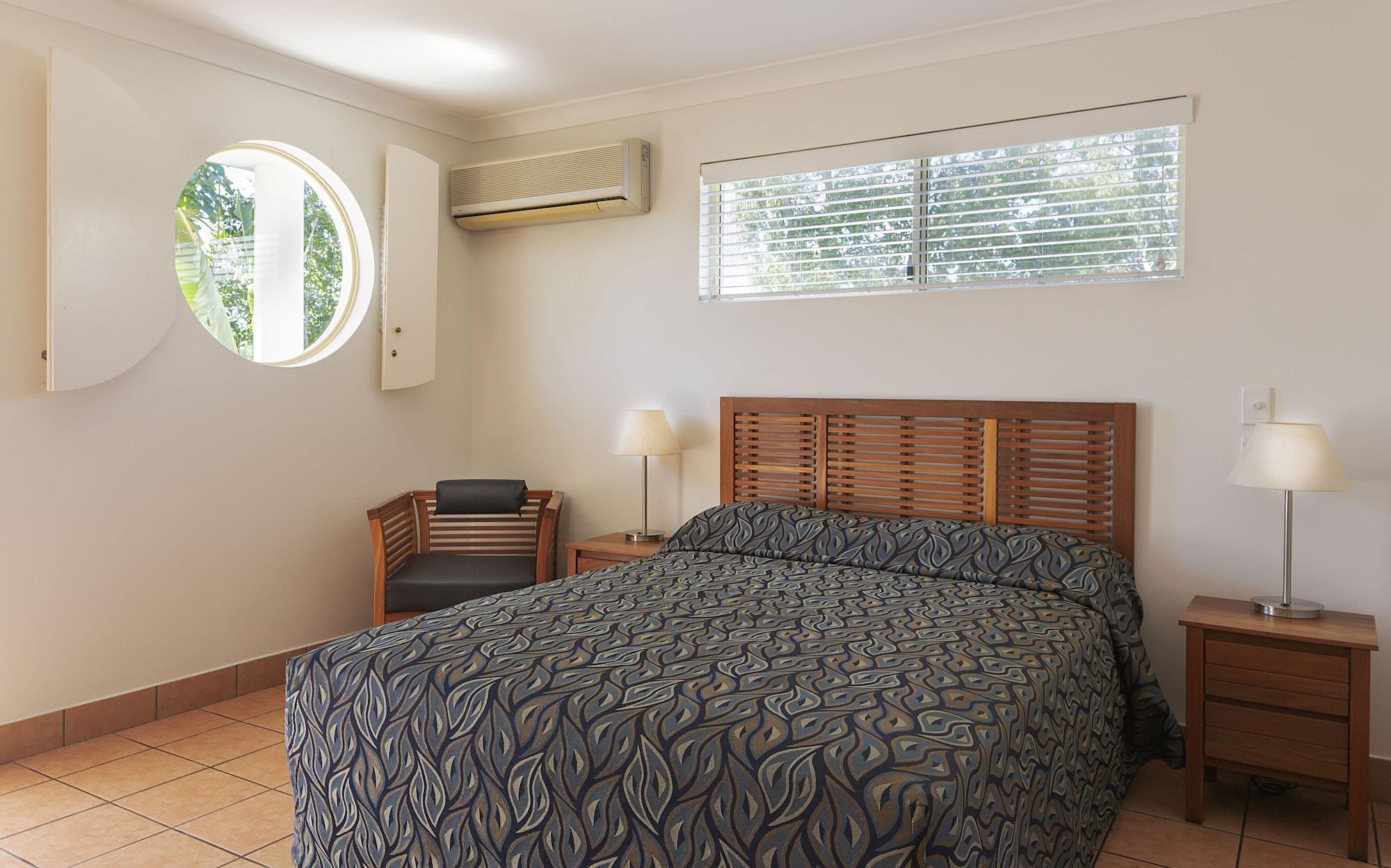 Anchor Motel Noosa Noosaville Luaran gambar