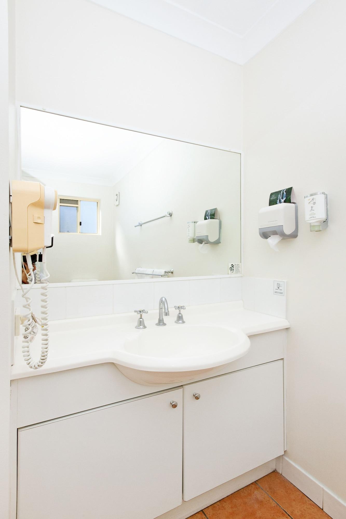 Anchor Motel Noosa Noosaville Luaran gambar