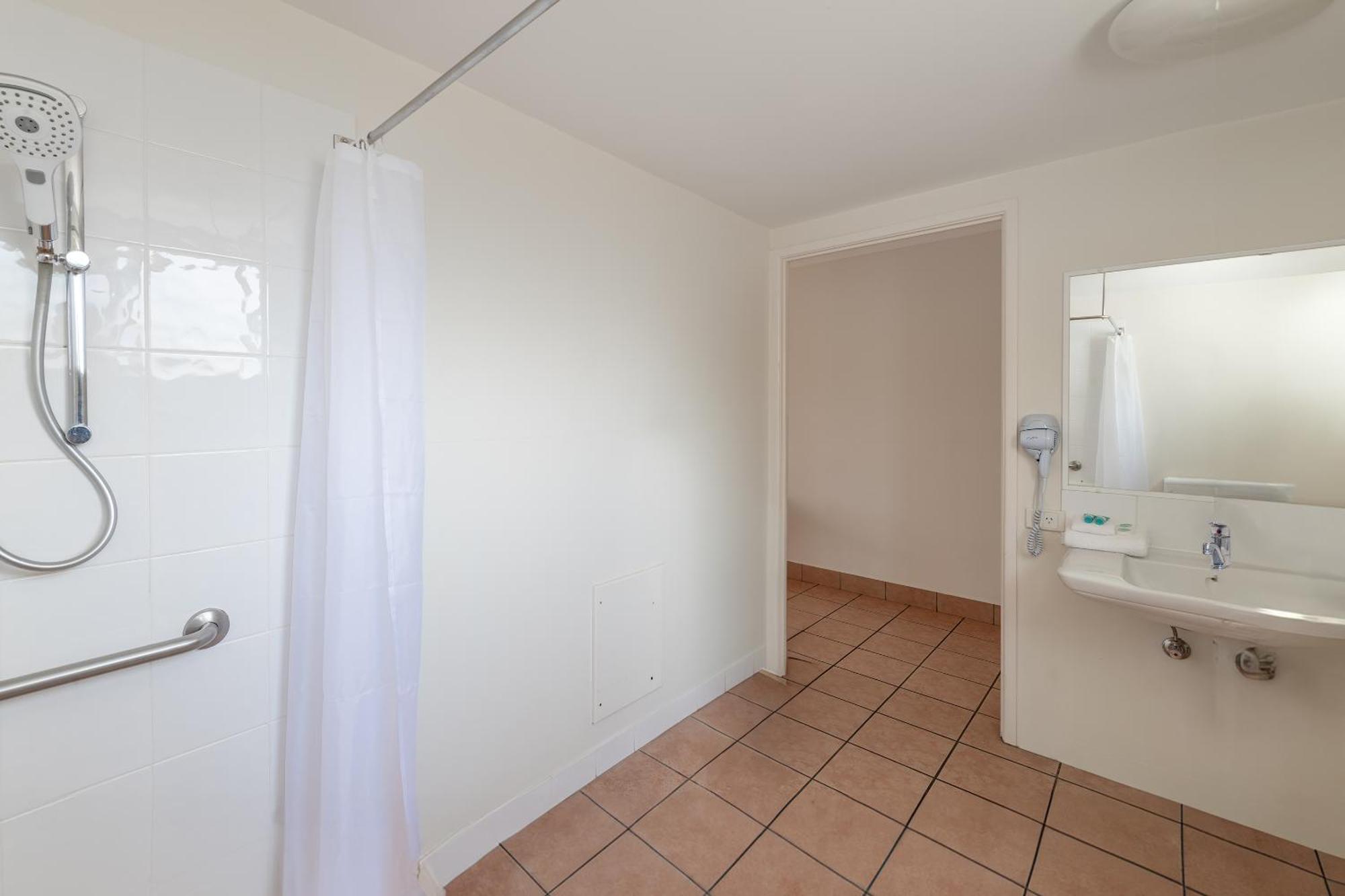 Anchor Motel Noosa Noosaville Luaran gambar