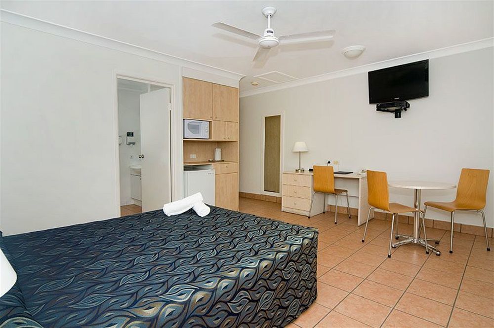 Anchor Motel Noosa Noosaville Luaran gambar