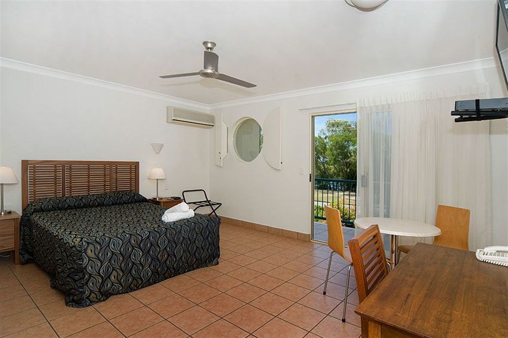 Anchor Motel Noosa Noosaville Luaran gambar
