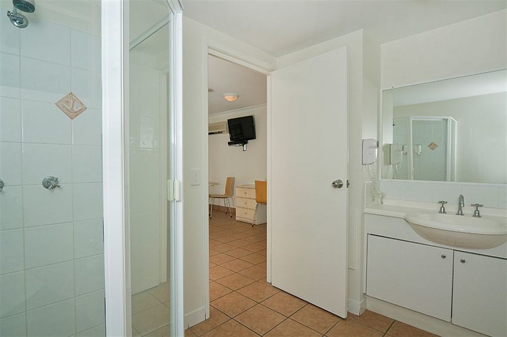 Anchor Motel Noosa Noosaville Luaran gambar